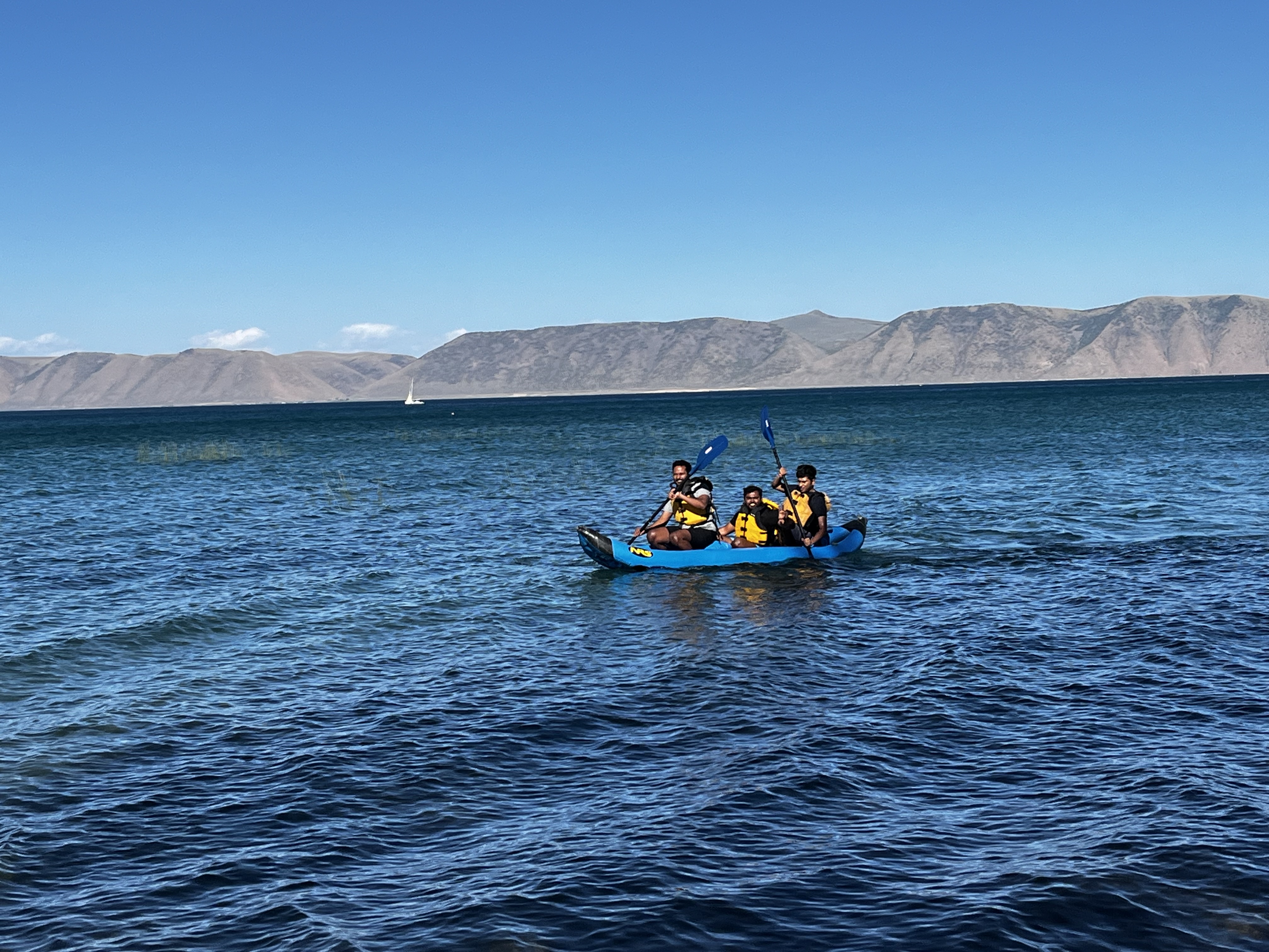 Kayak 1